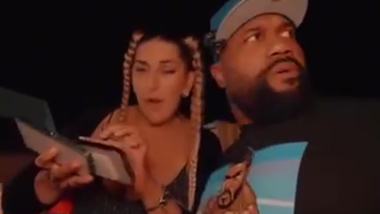 News Break: Rampage's reaction to band's lyrics