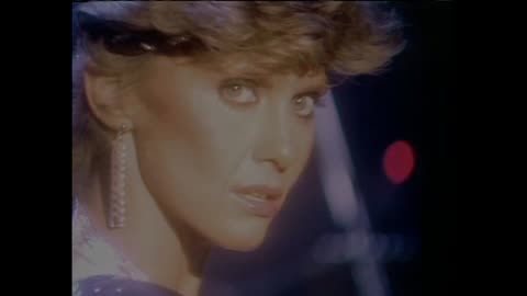 Olivia Newton - John - Magic