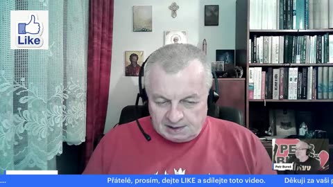 Ivan Kratochvíl -nejnovější informace Írán, Indie, Ukrajina