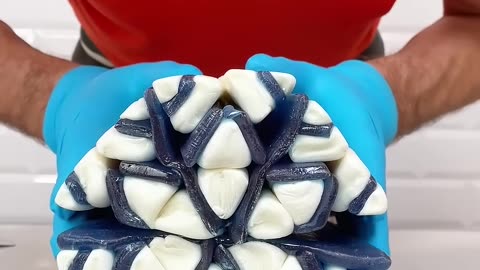 MIND-BLOWING ❄️ Hard Candy Christmas Creations That Amaze!