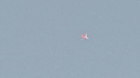 🤔🛸 Was ist das? Könnte das ein UAP sein? | TheTruthAbove