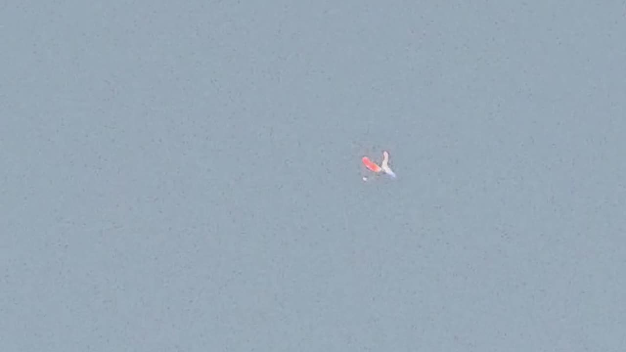 🤔🛸 Was ist das? Könnte das ein UAP sein? | TheTruthAbove