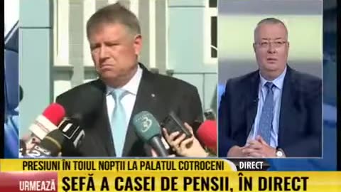 min 6,10 Stirile de astazi 19 mai 2018 ora 19 Romania Tv