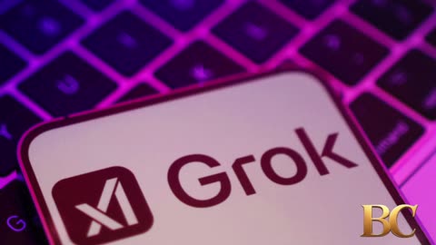 Musk’s xAI releases artificial intelligence model Grok 3