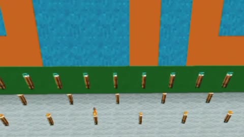 Hindu temple Indian in Minecraft Game