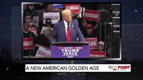 Fine Point - A New American Golden Age - 12/23/24