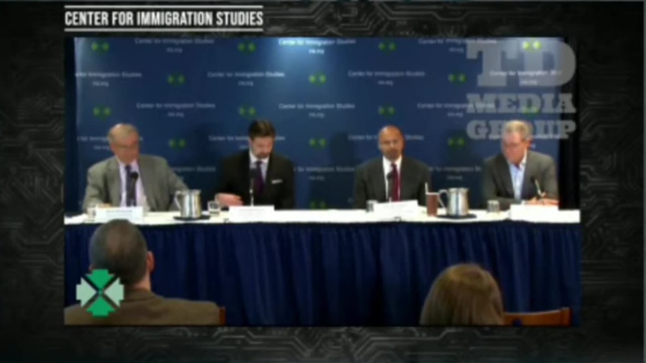 Peter Kirsanow: "Illegal Immigrants and Black Jobs"