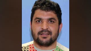 National Guard shooting suspect worked with CIA in Afghanistan