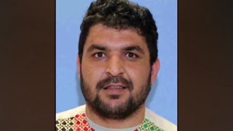 National Guard shooting suspect worked with CIA in Afghanistan