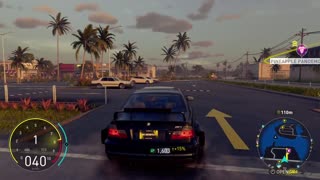 The Crew: Motorfest - Full Playthrough of New Monkey's Kitchen Playlist