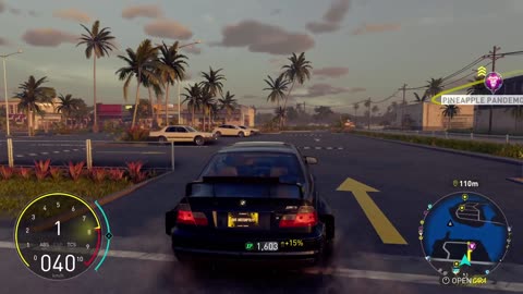 The Crew: Motorfest - Full Playthrough of New Monkey's Kitchen Playlist