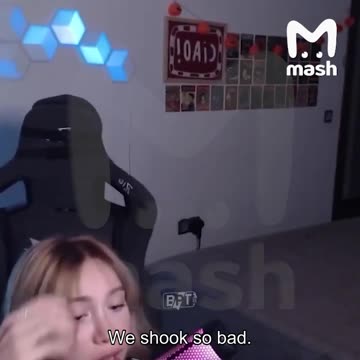 🌍 🪖 🎬 A Seismic Event Measuring 6.1 on the Richter Scale in Turkey