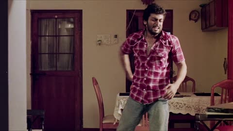 Anjala ft. Karthik
