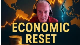 💣 Economic Reset: Jim Willie’s Urgent Warning About the Coming Financial Crisis (Part 1 of 2) ⚠️