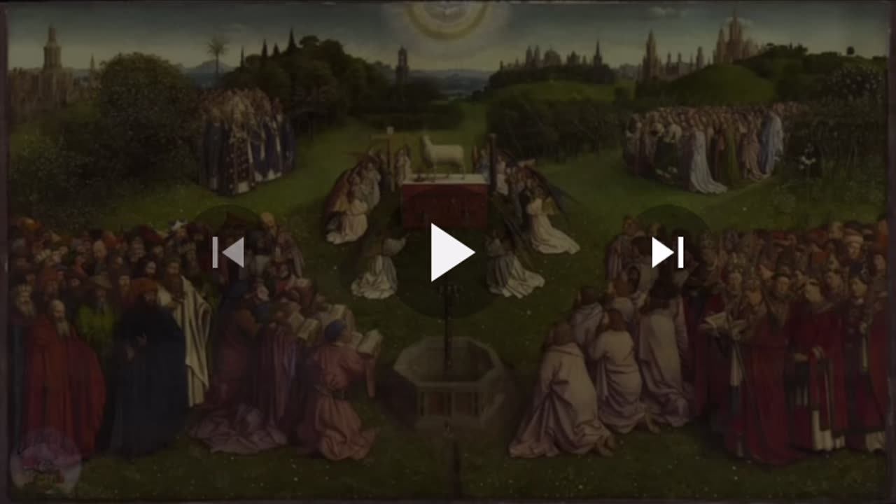 Could be interesting