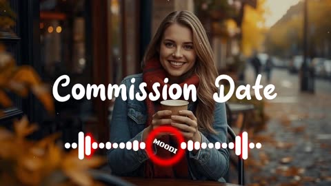 Commission date song