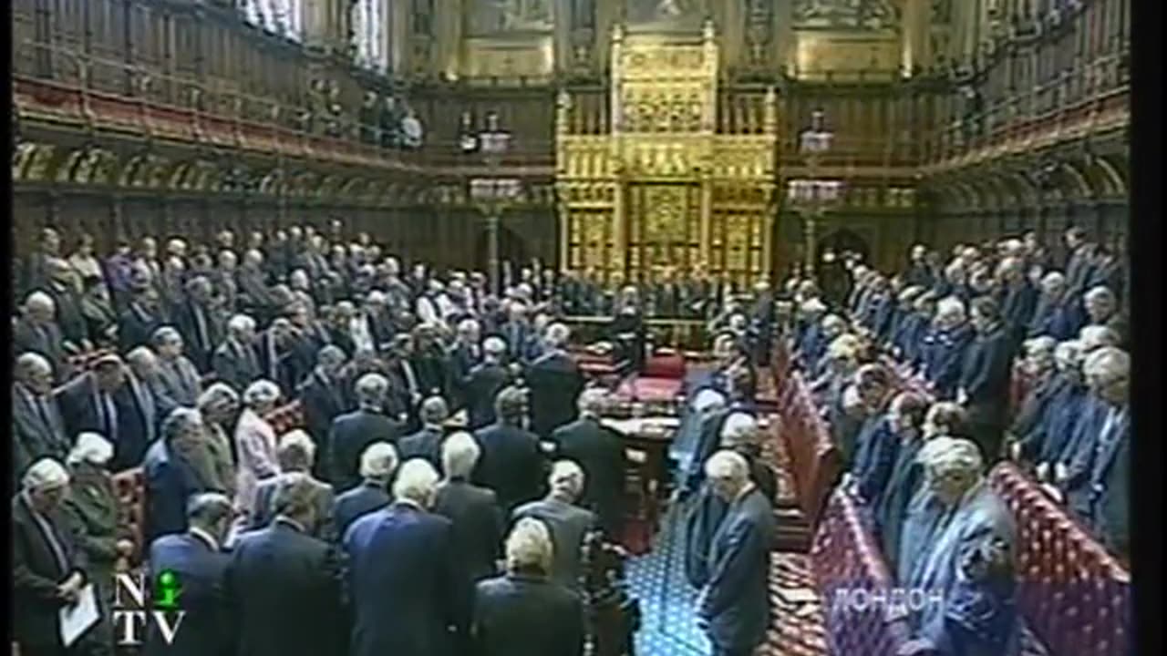 Segodnya NTV September 14, 2001 1000pm-1040pm MSD