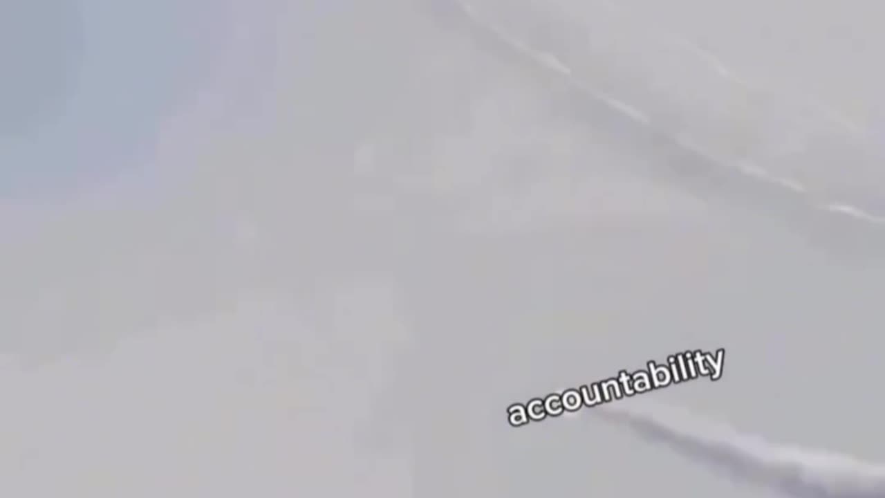 Anything But Accountability