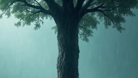 Peace in the Storm