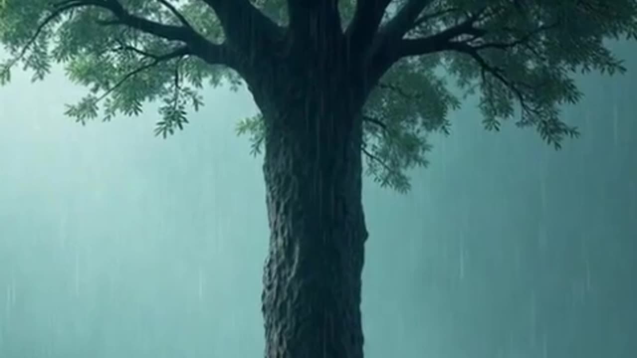 Peace in the Storm
