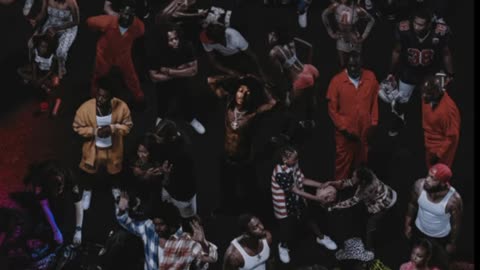 JID - Surround Sound (ft. 21 Savage & Baby Tate) (432hz)