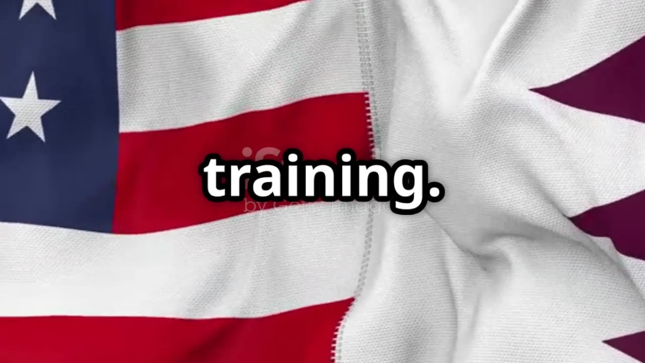 Qatar's New Training Facility in Idaho: What's the Real Deal