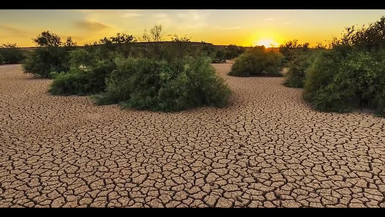Cykle Ziemi przyczyną globalnych zmian klimatu - Jaki jest ich charakter i czym