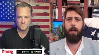 Alex Newman Says the American Church’s Silence is Killing the Nation