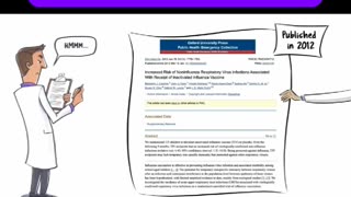 Vaccine Secrets – How Can Vaccines Be Dangerous?