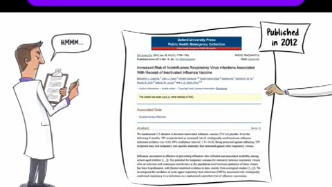 Vaccine Secrets – How Can Vaccines Be Dangerous?