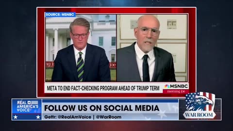 here is a clip of the idiot Scott Galloway that was on Morning Joe calling President Trump a rapist.