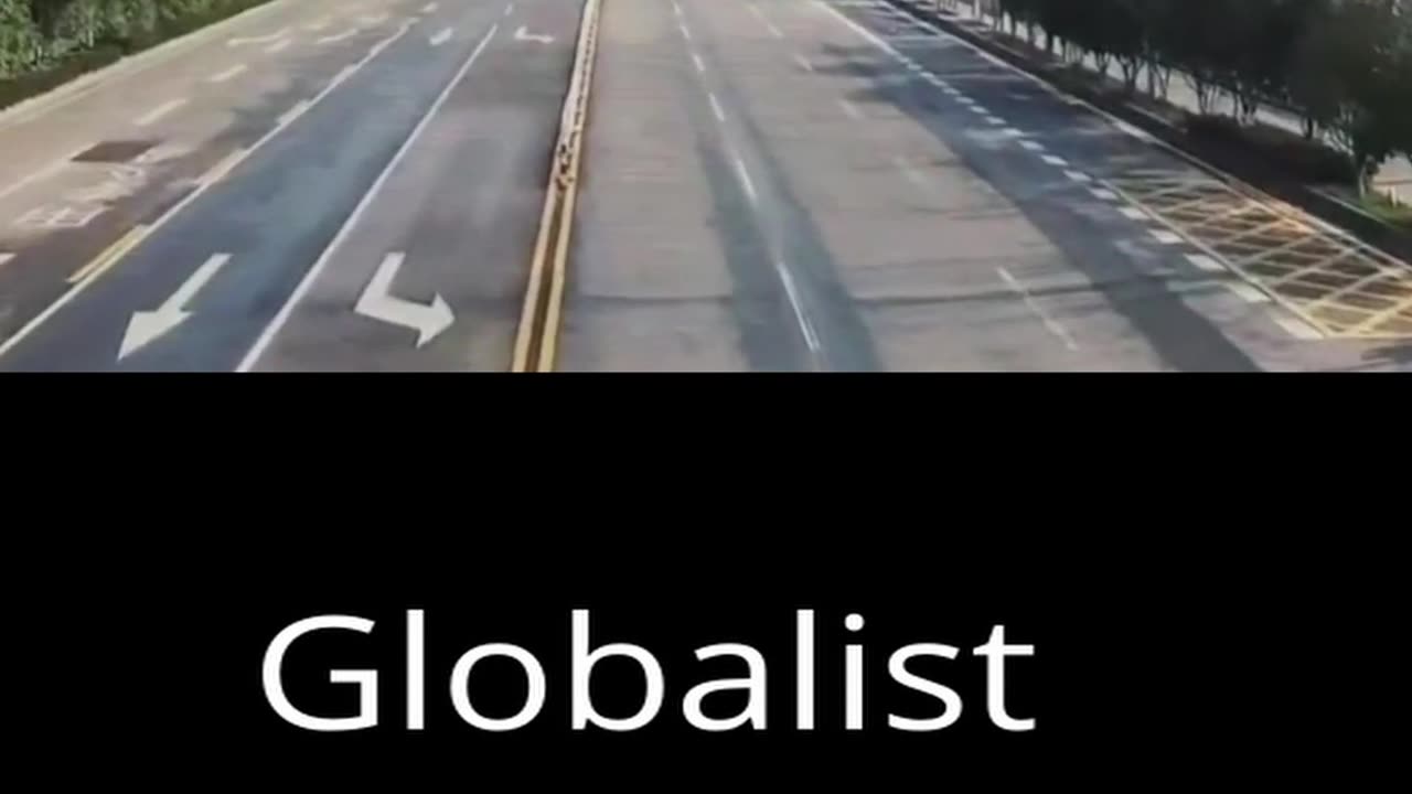 globalist depopulation agenda