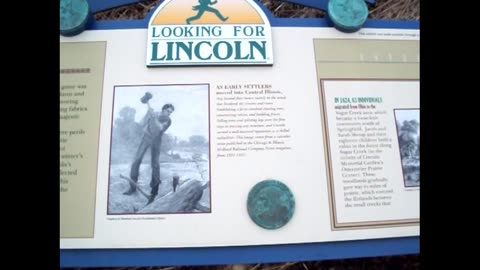 Lincoln's Landscape 2
