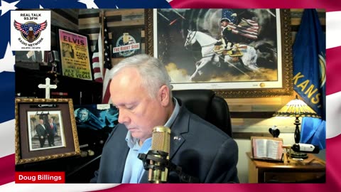 The Robb Carter Show