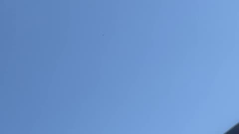 👁️🛸 UNEDITED UFO Sighting Footage from Denmark Revealed! | TheTruthAbove