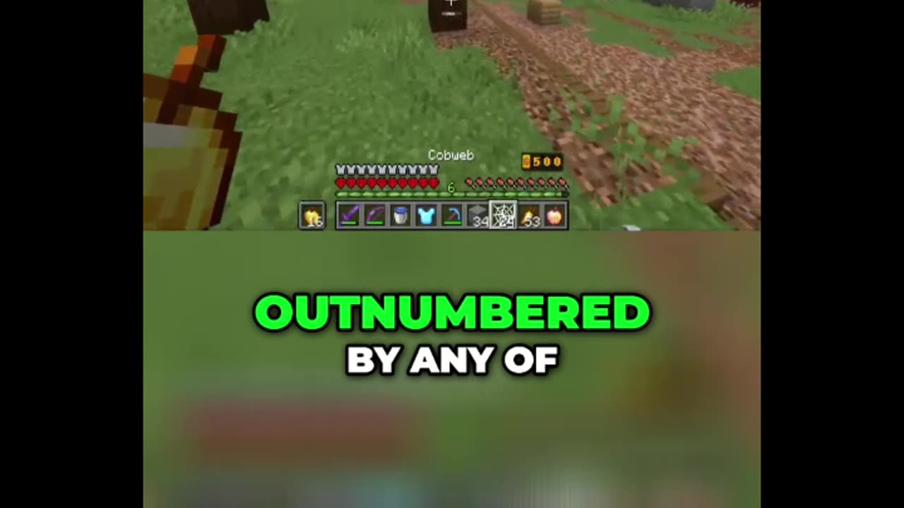 100 Players Simulate a Fantasy Kingdom — Total Chaos Unfolds