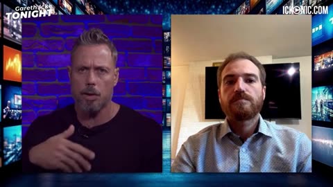 Гарет Айк и Эрик Медер Предательство Трампа в отношении перемирия в Газе раскрыт заговор