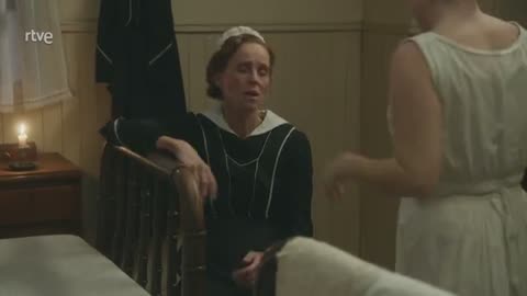 La Promesa - Capitulo 749 parte 7