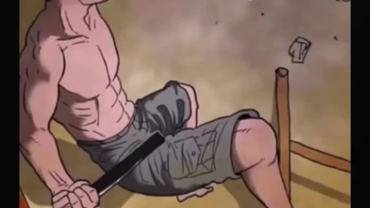 When There’s Only One Path, You Walk It Boldly 🔥