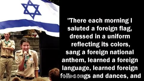 Jews Admitting They Organize Against Whites