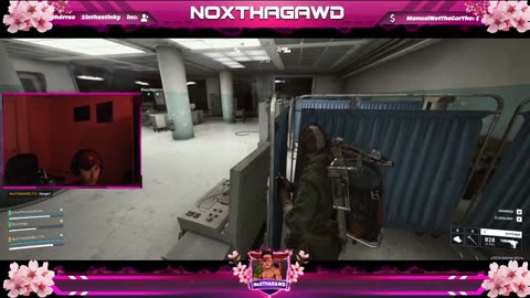 How is your weekend? Relax with NoX!