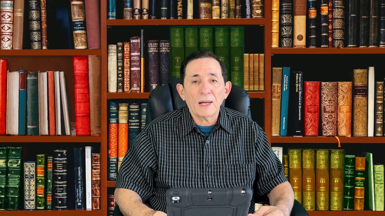 Todos le hemos fallado a Dios