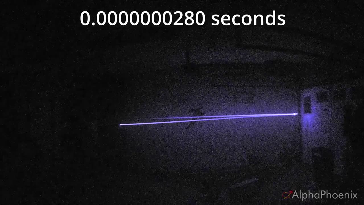 🔭👀 2 Billion Frames Per Second: You Won't Believe The Speed Of This Laser! | FeedMyCuriosity