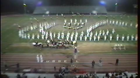 CCHS BOP 1998