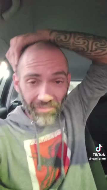 Leftist says he has been activated and calls for people to engage in combat