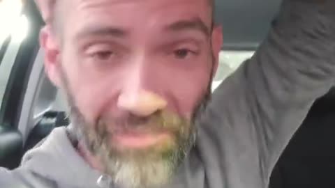 Leftist says he has been activated and calls for people to engage in combat