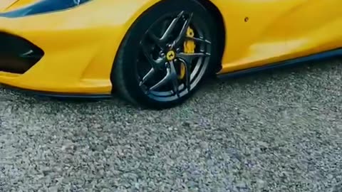 🏎️💨 This Luxury Car's Design is PURE Art! | LuxurySportsCars