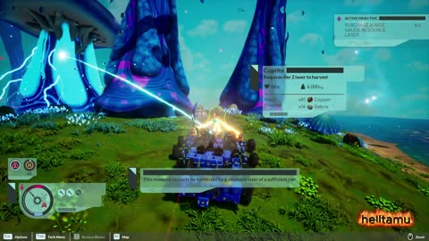 TerraTech Worlds – Episode 75