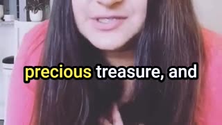 Female Muslim Was CALLING For GOD But Jesus SHOWED UP