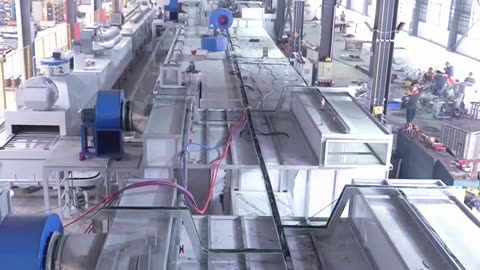 30-Year Veteran Coating Enterprise, Serving Global Industries!